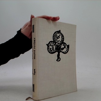 Boží muka  aTrapné povídky