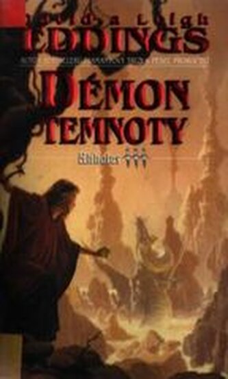 Althalus III. - Démon temnoty