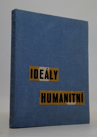 Ideály humanitní