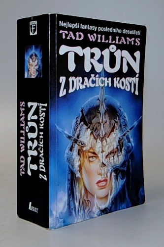 Trůn z dračích kostí