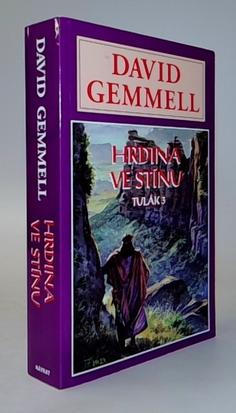 Hrdina ve stínu (Tulák 3)