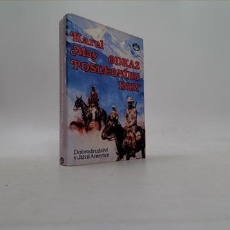 Odkaz posledního Inky