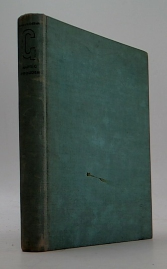 Napříč proudem - kniha třetí