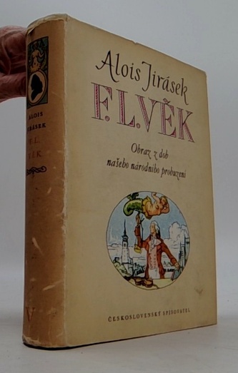 F. L. Věk V.