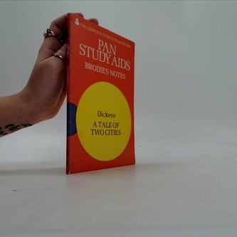 Brodi's notes: Dickens - A Tale of two Cities