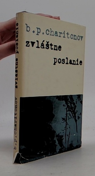 Zvláštne poslanie