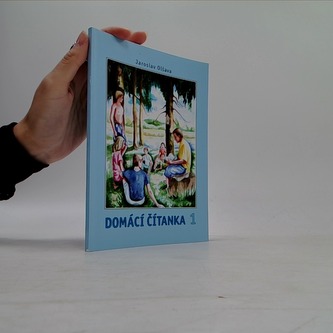 Domácí čítanka 1