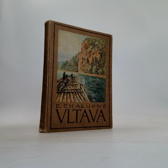 Vltava