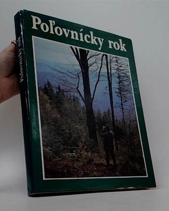 Poľovnícky rok