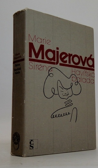 Siréna, Havířská balada