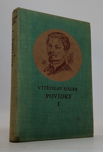 Povídky I