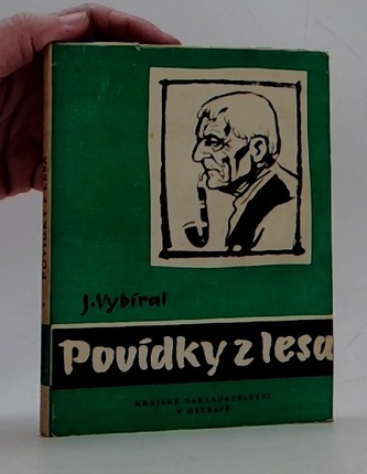 Povídky z lesa