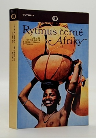 Rytmus černé Afriky