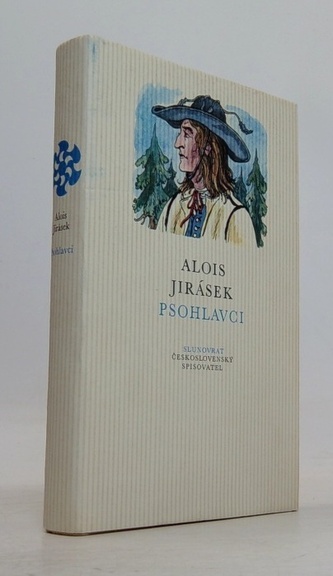 Psohlavci