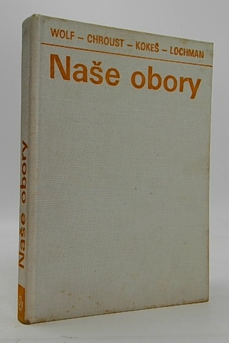 Naše obory