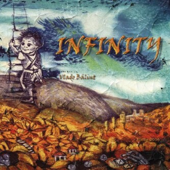 Vlado Bálint: Infinity Vlado Bálint: Infinity