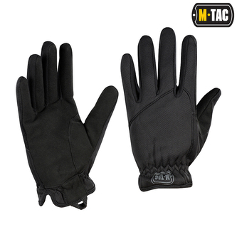 Rukavice taktické M-Tac Scout Tactical II - černé, M