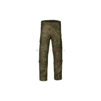 Kalhoty Invader Gear Revenger TDU - digital flora, XXL