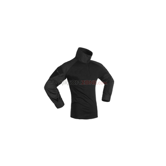 Taktická košile Invader Gear Combat - černá, M