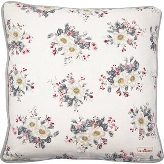 Polštář Elia Red 40x40