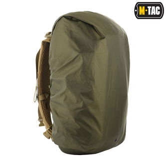 Přehoz přes batoh M-Tac Backpack Cover S (10-20 l) - olivový Přehoz přes batoh M-Tac Backpack Cover S (10-20 l) - olivový