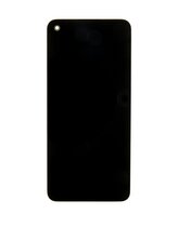 LCD Display + Dotyková Deska + Přední Kryt pro Realme 10 4G (Service Pack)