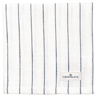 Bavlněný ubrousek Ariana Grey