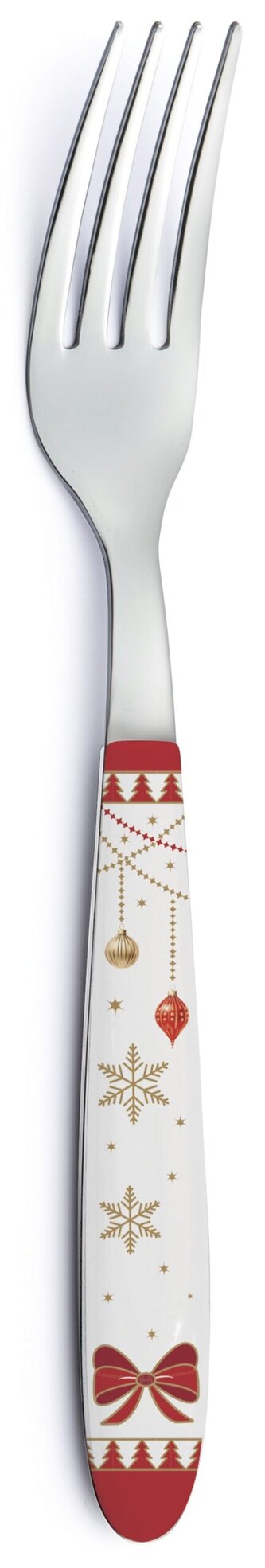 Jídelní vidlička Magie De Noel