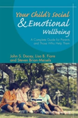 Your Child's Social and Emotional Well-Being