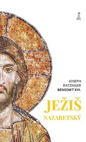 Ježiš Nazaretský Ježiš Nazaretský