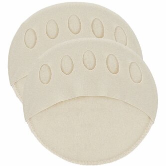 Pěnový metapolštář SPRINGOS MIDFOOT, sada 2ks