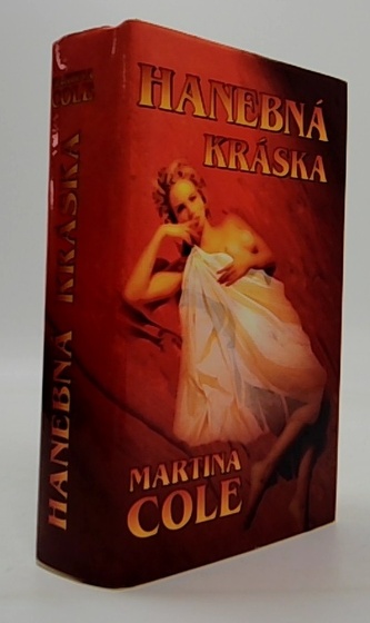 Hanebná kráska