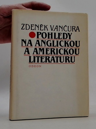 Pohledy na anglickou a americkou literaturu