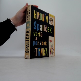 Špalíček veršů a pohádek