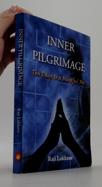 Inner Pilgrimage (Ten Days to a Mindful Me)