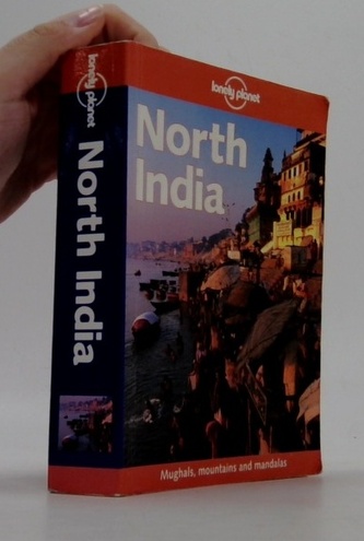 North India (Mughals, mountains and mandalas)