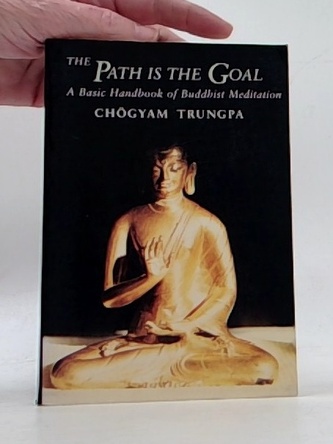 The Path is the Goal