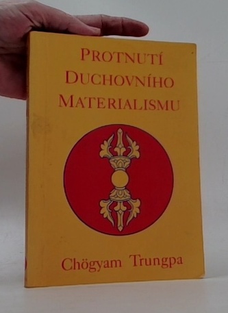 Protnutí duchovního materialismu