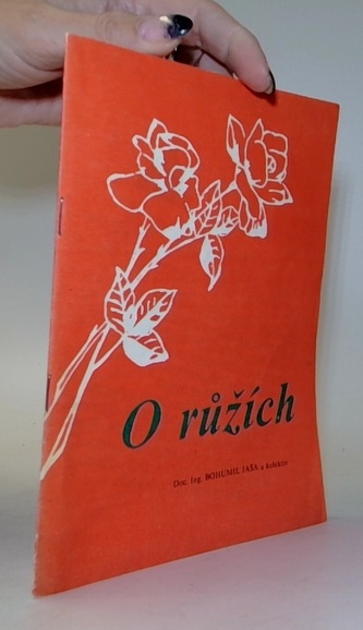O růžích