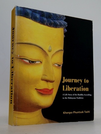 Journey to Liberation