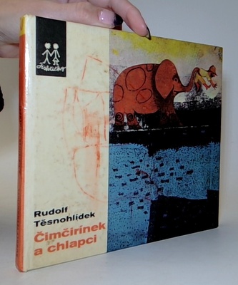 ČImčirínek a chlapci