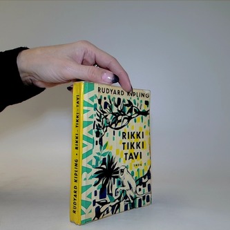 Rikki Tikki Tavi