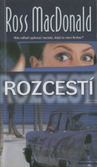 Rozcestí