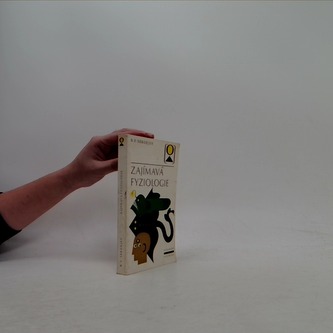 Zajímavá fyziologie