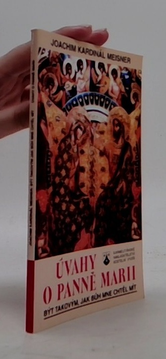 Úvahy o Panně Marii