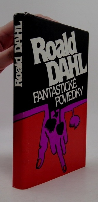 Fantastické poviedky