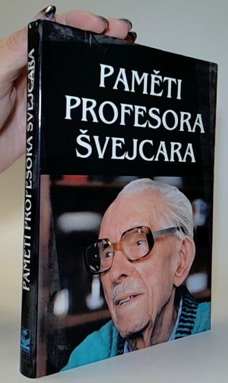 Paměti profesora Švejcara