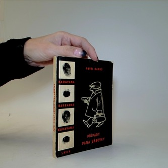 Případy pana Bábovky