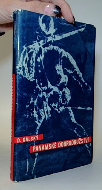 Panamské dobrodružství