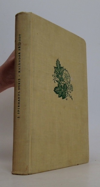 Kalendář přírody